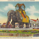 Illustration for article titled Incredible Animal-Shaped Buildings from Around the World